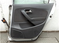  Стеклоподъемник электрический Volkswagen Polo 2009-2014 11917854 #10