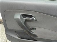 Стеклоподъемник электрический Volkswagen Polo 2009-2014 11917854 #11
