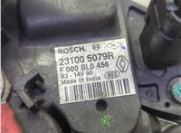  Генератор Dacia Sandero 2013-2020 21374227 #3