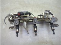  Форсунка топливная Dacia Sandero 2013-2020 21374229 #1