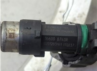  Форсунка топливная Dacia Sandero 2013-2020 21374229 #4