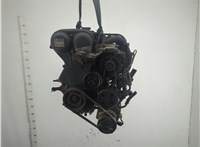  Двигатель (ДВС) Ford Focus 2 2008-2011 21374438 #1