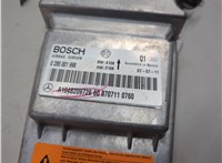  Блок управления подушками безопасности Mercedes ML W164 2005-2011 21374806 #2