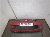  Фара противотуманная (галогенка) Renault Megane 2 2002-2009 11918235 #1