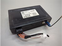  Блок управления радиоприемником Mercedes ML W164 2005-2011 21374843 #1