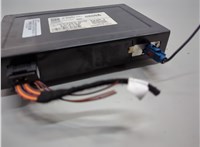  Блок управления радиоприемником Mercedes ML W164 2005-2011 21374843 #3