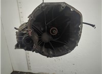  КПП 6-ст.мех. (МКПП) Nissan Qashqai 2006-2013 21374846 #1