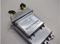 Блок управления подушками безопасности Mercedes GL X164 2006-2012 21374994 #2
