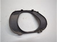 7002955 Заглушка (решетка) бампера BMW X5 E53 2000-2006 21375082 #2