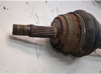  Полуось (приводной вал, шрус) Volkswagen Caddy 1995-2004 21375157 #2