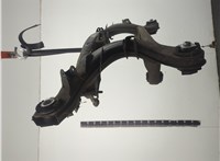  Балка подвески задняя Mercedes C W204 2006-2015 21375433 #2