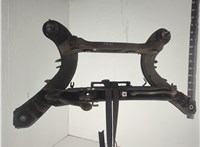  Балка подвески задняя Mercedes C W204 2006-2015 21375433 #3