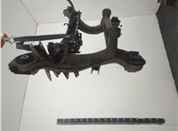  Балка подвески задняя Mercedes C W204 2006-2015 21375433 #4
