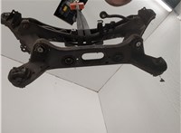  Балка подвески задняя Mercedes C W204 2006-2015 21375433 #5