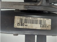  Балка подвески задняя Mercedes C W204 2006-2015 21375433 #6