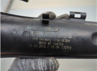  Патрубок корпуса воздушного фильтра Volkswagen Jetta 6 2010-2018 21375492 #3