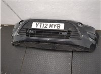  Бампер Ford S-Max 2010-2015 21375516 #1