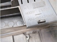  Фара противотуманная (галогенка) Nissan Qashqai 2006-2013 11918528 #5