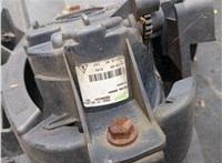  Фара противотуманная (галогенка) Nissan Qashqai 2006-2013 11918528 #11