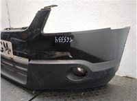  Фара противотуманная (галогенка) Nissan Qashqai 2006-2013 11918528 #12