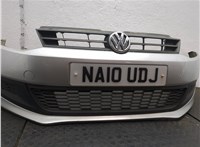  Бампер Volkswagen Polo 2009-2014 21375679 #6