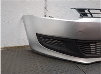  Бампер Volkswagen Polo 2009-2014 21375679 #7