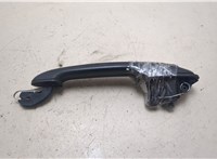  Ручка двери наружная Volkswagen Caddy 1995-2004 21375749 #4