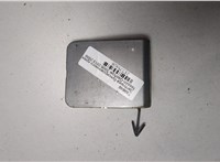 622A0JD001 Заглушка буксировочного крюка Nissan Qashqai 2006-2013 21375920 #1