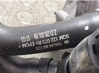 05E121111AB Насос водяной (помпа) Volkswagen Taos 2020-2025 21376121 #5