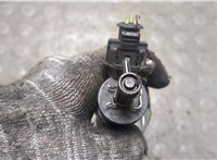 1633633, 9M5Q9F593AA Форсунка топливная Ford Focus 2 2008-2011 21376155 #4