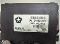 04602421AF Блок управления парктрониками Chrysler 300C 2004-2011 21376230 #2