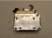 DMST57K30D Блок управления подушками безопасности Mazda CX-30 2019-2025 21376244 #4