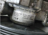 0034664001 Насос гидроусилителя руля (ГУР) Mercedes CLC 2008-2011 21376291 #4