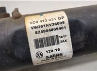 5C0413031DP Амортизатор подвески Volkswagen Jetta 6 2010-2018 21376296 #3