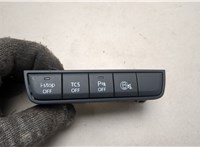  Кнопка парктроника Mazda CX-30 2019-2025 21376331 #2