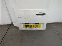  Дверь задняя (распашная) Peugeot Partner 2015-2018 21376356 #10