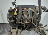  Корпус термостата Renault Megane 2 2002-2009 11919068 #5