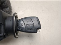  Замок зажигания Mercedes A W169 2004-2012 21376719 #2