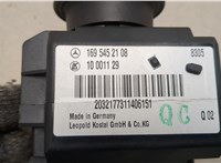  Замок зажигания Mercedes A W169 2004-2012 21376719 #3