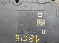  Блок АБС, насос (ABS, ESP, ASR) Volkswagen Jetta 6 2010-2018 21376759 #2