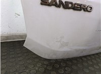  Двигатель стеклоочистителя (моторчик дворников) задний Dacia Sandero 2013-2020 11919213 #9
