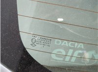  Двигатель стеклоочистителя (моторчик дворников) задний Dacia Sandero 2013-2020 11919213 #21