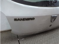  Двигатель стеклоочистителя (моторчик дворников) задний Dacia Sandero 2013-2020 11919213 #23