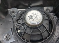  Дверная карта (Обшивка двери) Tesla Model Y 2020-2025 21376983 #5