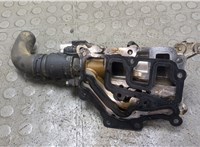  Корпус термостата Renault Megane 2 2002-2009 21377128 #1