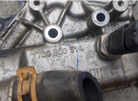  Корпус термостата Renault Megane 2 2002-2009 21377128 #7