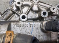  Корпус термостата Renault Megane 2 2002-2009 21377128 #10