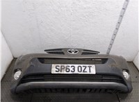  Заглушка буксировочного крюка Toyota RAV 4 2012-2019 11919501 #1