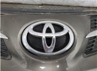  Заглушка буксировочного крюка Toyota RAV 4 2012-2019 11919501 #4