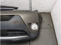  Заглушка буксировочного крюка Toyota RAV 4 2012-2019 11919501 #8